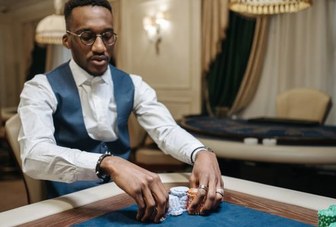 game trực tuyến New88 Roulette